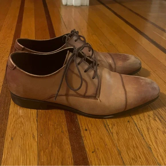EUC Aldo Men’s Dress Shoes Aldo | Shoes | Aldo Mens Shoes Euc | Poshmark main image 3
